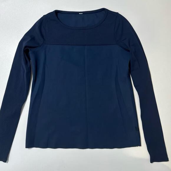 Lululemon Out Of This World Long Sleeve Top - Picture 3 of 6